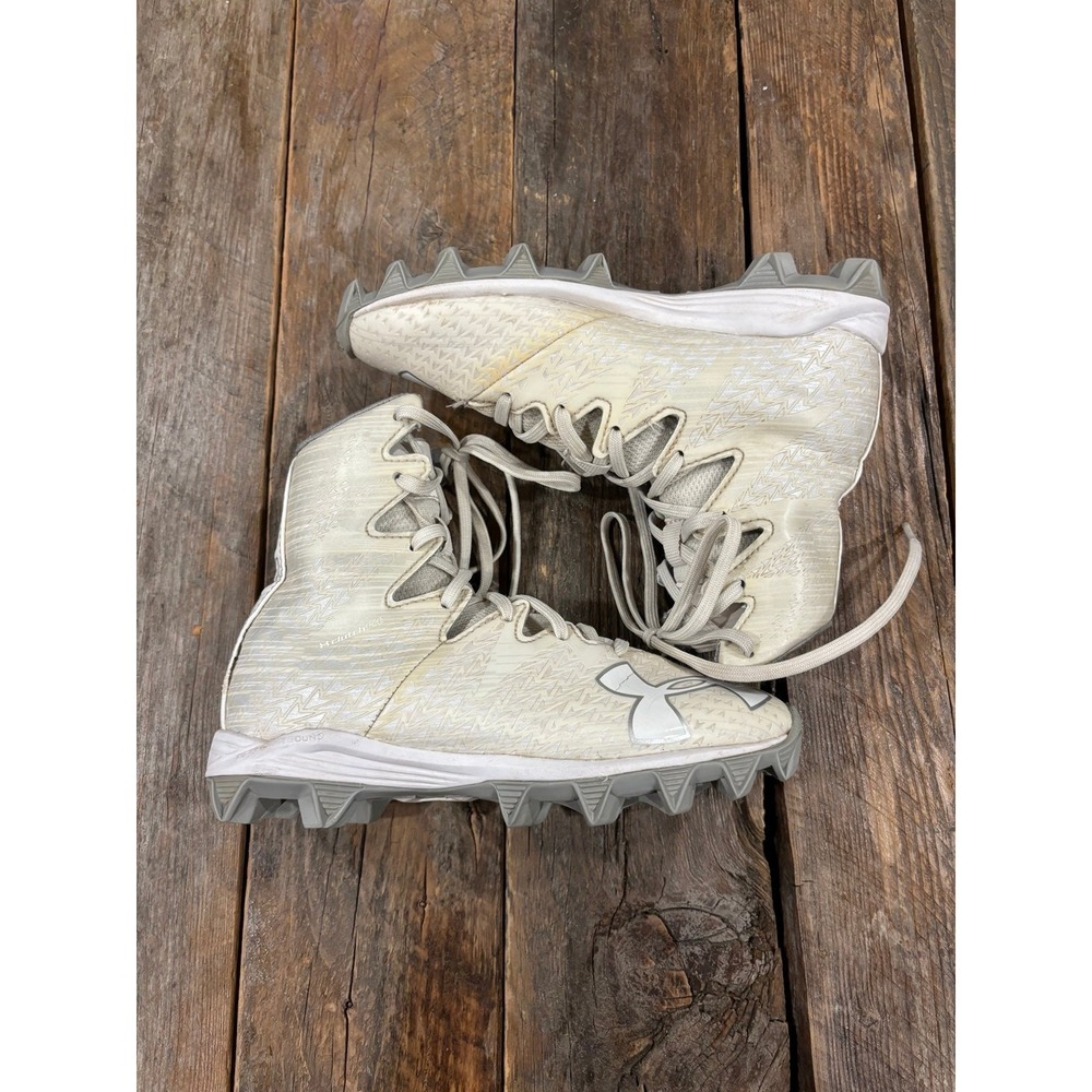 Under‎ Armour football cleats youth
